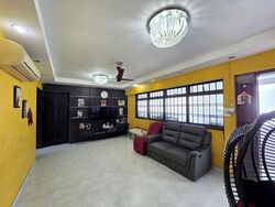 Blk 276B Wenya (Jurong West), HDB 4 Rooms #541842421